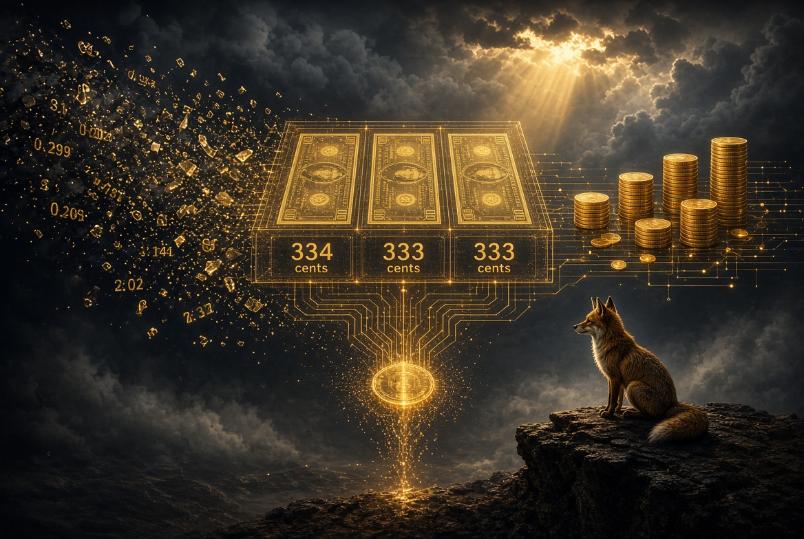 Never Invent a Penny: Handling Money in Code