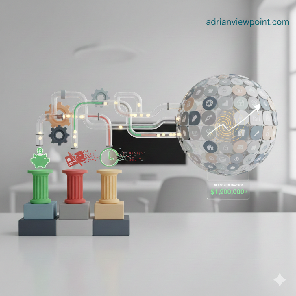 Smart, Simple Investing (and the Foundations You Need First)